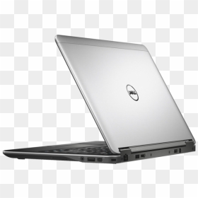 Dell Latitude E7440 Core I5 4th Gen, HD Png Download - dell laptops png