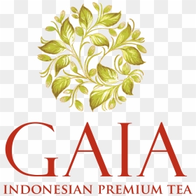 Gaia Indonesian Premium Tea - Bally's Las Vegas, HD Png Download - tea png image