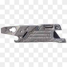 Rexford Rut V4, HD Png Download - big knife png