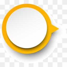 Photo Frame Png Hd - Circle, Transparent Png - circle hd png
