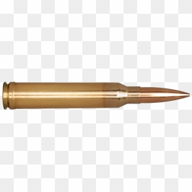 Image Of 308 Winchester 185gr Juggernaut Otm Tactical - 300 Win Mag Ammo For Sale, HD Png Download - bulet png