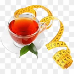 Red Detox Tea, HD Png Download - tea png image