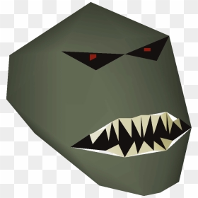 Old School Runescape Wiki - Shark, HD Png Download - horror png images