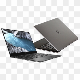 Xps - Laptop Dell Xps 9350, HD Png Download - dell laptops png