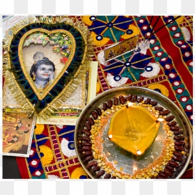 Art, HD Png Download - diwali frame png