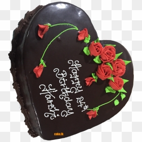 Heart Cakes Romance Anniversary Birthday - Chocolate Cake, HD Png Download - tom and jerry birthday png