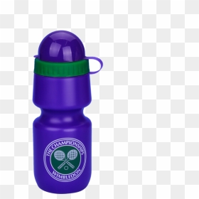 Plastic Bottle, HD Png Download - school water bottle png