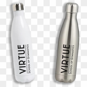 Water Bottle, HD Png Download - school water bottle png