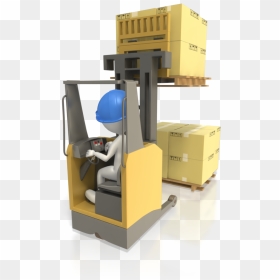 Fulfillment Issues - Machine, HD Png Download - warehouse clipart png