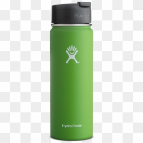 Standard Mouth Teal Hydro Flask, HD Png Download - school water bottle png