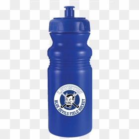 School Sports Team Water Bottle - Water Bottle, HD Png Download - school water bottle png