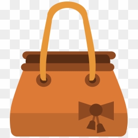Luggage Vector Woman Bag - Woman Bag Vector Png, Transparent Png - women bag png