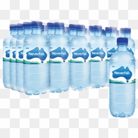 Mineral Water, HD Png Download - school water bottle png