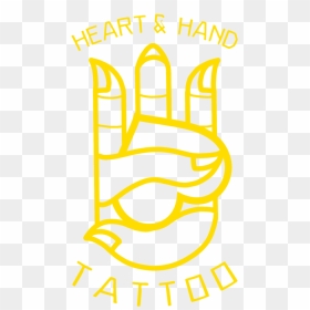 Illustration, HD Png Download - hand tattoos png