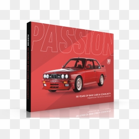 Bmw Passion Book, HD Png Download - bmw cars png