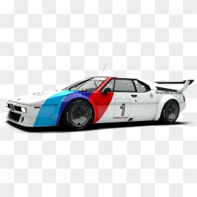 Bmw M1 Pro Car, HD Png Download - bmw cars png