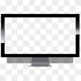 Computer Monitor , Png Download - Computer Monitor, Transparent Png - monitor png transparent