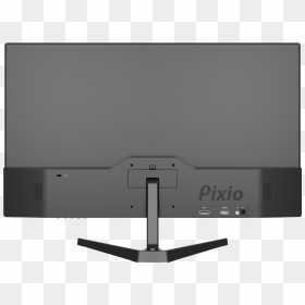 Computer Monitor, HD Png Download - monitor png transparent