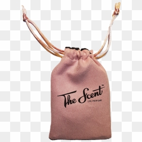 The Scent™ Life Perfume - Gunny Sack, HD Png Download - women bag png