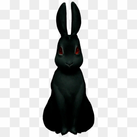 Death Mark Wiki - Death Mark Rabbit, HD Png Download - rabbit png images