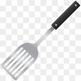Transparent Background Spatula Png, Png Download - plastic crockery png