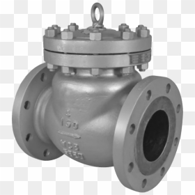 Cast Steel Check Valves, HD Png Download - india in globe png