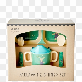 Baby Dinner Set, HD Png Download - plastic crockery png