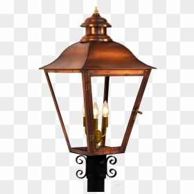 Street Light Gas Lanterns Lighting Lantern Clipart - Gas Lighting, HD Png Download - street light clipart png