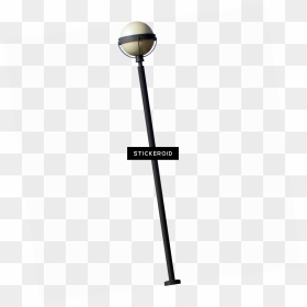 Sesame Street Light Pole Png - Street Light, Transparent Png - street light clipart png