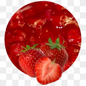 Strawberry, HD Png Download - strawberry fruit png
