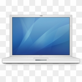 Powerbook G4 Png, Transparent Png - apple laptops png