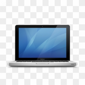 Macbook Pro Icon, HD Png Download - apple laptops png