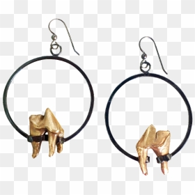 Earring, HD Png Download - earrings for men png