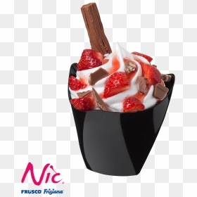 Strawberry Fruit Png, Transparent Png - strawberry fruit png