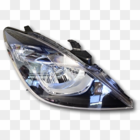 Motorcycle, HD Png Download - head light png