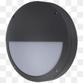 20w Wall Mounted Led Head Light - Circle, HD Png Download - head light png