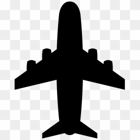 Aeroplane - Aircraft Fleet Icon, HD Png Download - aeroplane png image