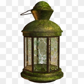 Transparent Light Paper Lighting For Diwali - Lantern, HD Png Download - diwali lighting png