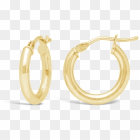 Earrings, HD Png Download - earrings for men png