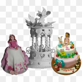 Cake Decorating, HD Png Download - indian bakery cake png