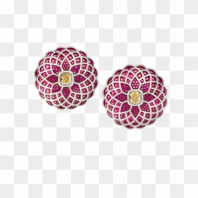 Earrings, HD Png Download - earrings for men png
