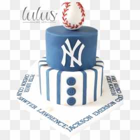 Logos And Uniforms Of The New York Yankees, HD Png Download - indian bakery cake png