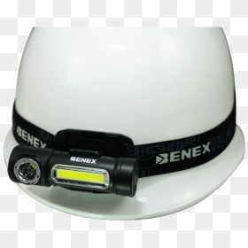 Led Multi-purpose Headlight - Headphones, HD Png Download - head light png