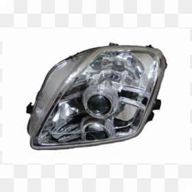 Bumper, HD Png Download - head light png