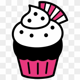 Cupcakes Sydney Ns, HD Png Download - indian bakery cake png