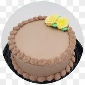 Chocolate Cake, HD Png Download - indian bakery cake png