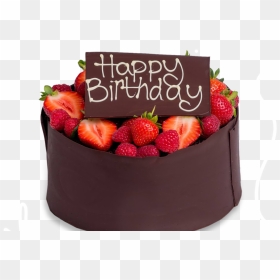 Caking And Baking - Strawberry, HD Png Download - indian bakery cake png
