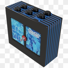 Electronics, HD Png Download - battery.png