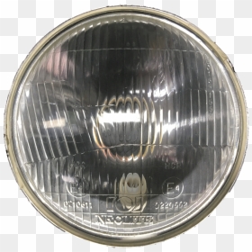 Car, HD Png Download - head light png