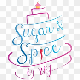 M - Calligraphy, HD Png Download - indian bakery cake png